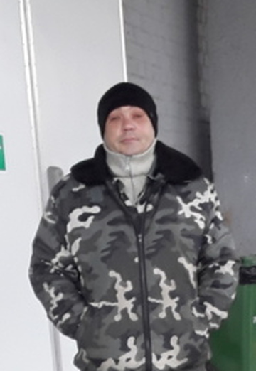 Моя фотография - Владимир, 44 из Запорожье (@vladimir357324)