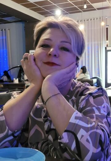 Ma photo - Oksana, 53 de Rostov (@oksana143019)