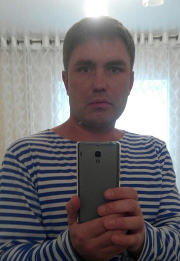 Моя фотография - Максим, 34 из Калуга (@maksim229593)