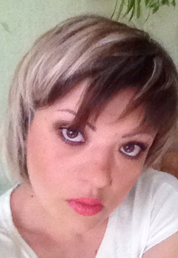 Ma photo - Regina, 40 de Almetievsk (@regina3550)