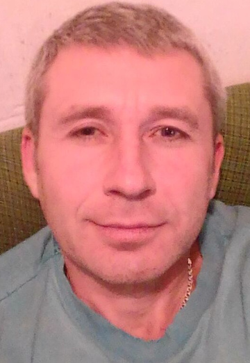 La mia foto - Aleksey, 45 di Rostov sul Don (@aleksey700872)
