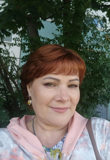 My photo - Lyudmila, 54 from Surgut (@ludmila134663)