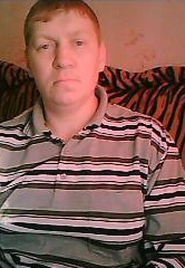 Моя фотография - Юрий, 52 из Туруханск (@uriy6249324)