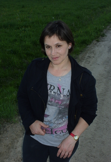Моя фотография - Marina, 48 из Резекне (@id236675)