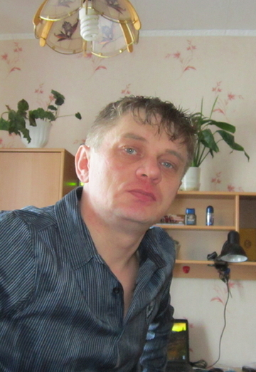 My photo - Viktor, 50 from Onega (@id215572)