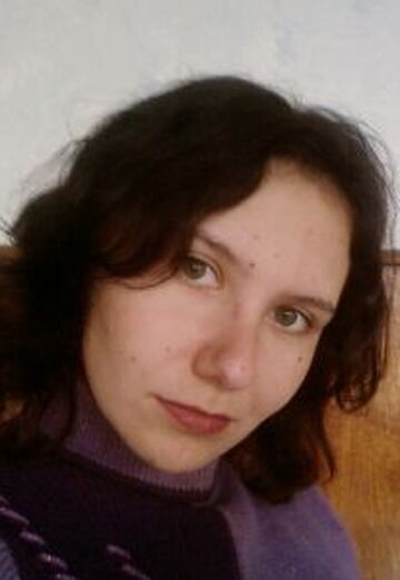 Моя фотография - Н@Т@ЛЬЯ, 41 из Докучаевск (@natakolkot)