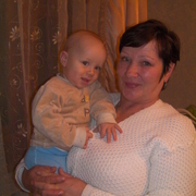 Екатерина, 62, Ессентуки