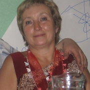 надежда, 65, Нарьян-Мар