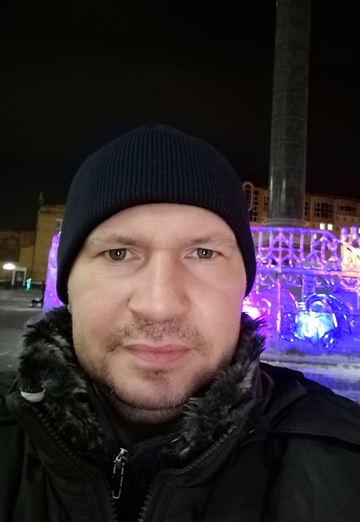 Моя фотография - Руслан, 44 из Якутск (@ruslan198462)
