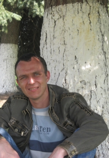 My photo - Andrey, 42 from Горчуха (@andrey27155)