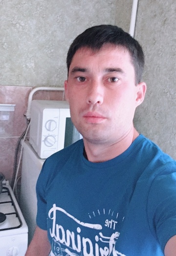My photo - Sergey, 33 from Penza (@sergey833203)