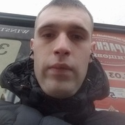 Дмитрий 28 лет (Скорпион) Ганцевичи
