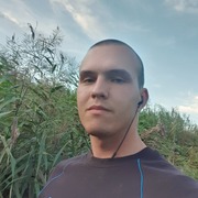 Михаил, 24, Чердаклы