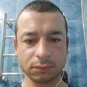 Сунатулло, 25, Москва