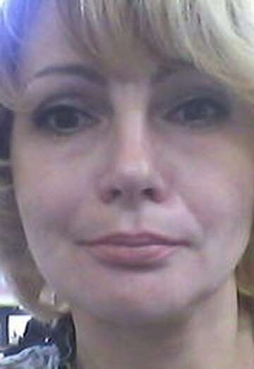 My photo - Nataliya, 53 from Vladivostok (@nataliya28168)