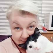 Margo 49 Saint Petersburg