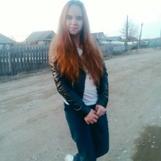 Александра, 23, Кизнер