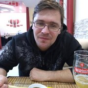 Василий, 36, Ясногорск