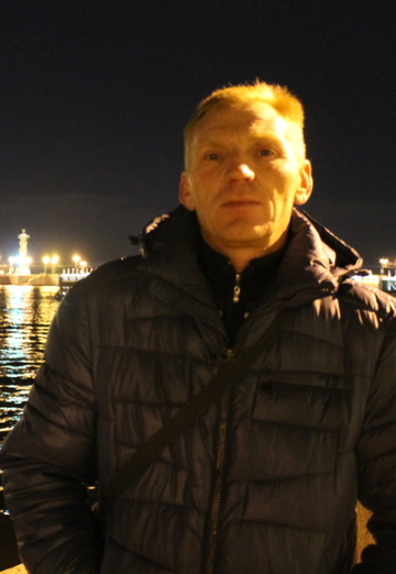 My photo - Vlad, 54 from Lipetsk (@vlad48564)