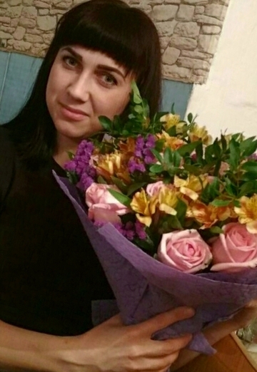 My photo - Olga, 34 from Lipetsk (@olga287273)