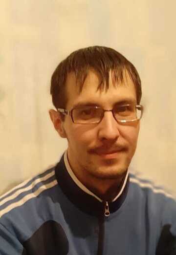 My photo - Vladislav, 27 from Tynda (@vladislav59372)