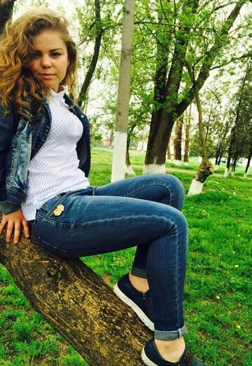 My photo - Ksyusha, 26 from Rostov-on-don (@ksusha15481)