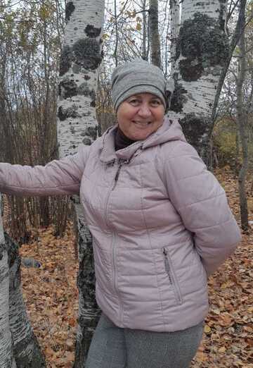 My photo - Nelya, 65 from Kazan (@nelya3578)