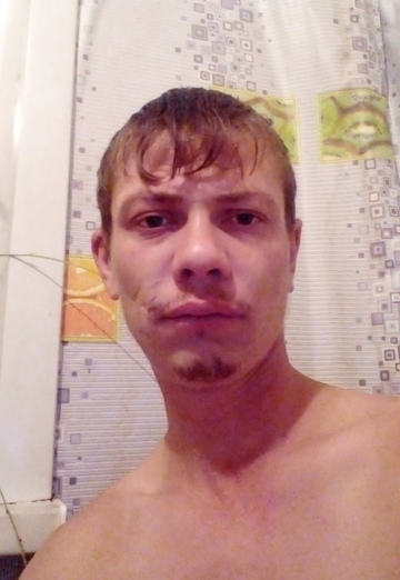 My photo - Sergey Juravlev, 30 from Ust-Kamenogorsk (@sergeyjuravlev43)