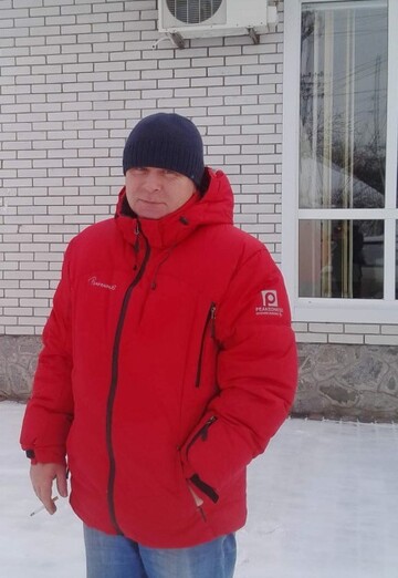 Моя фотография - Владимир Овчаренко, 51 из Глобино (@vladimirovcharenko1)