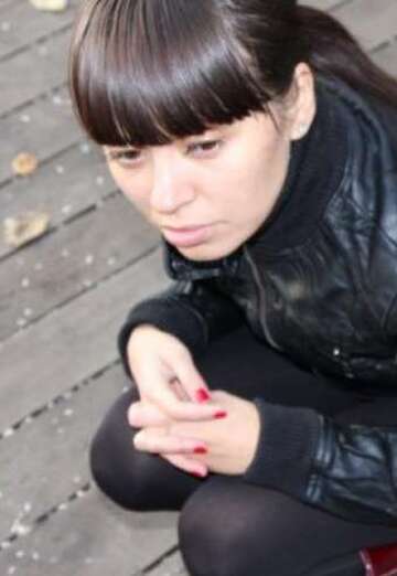 Anastasiya (@kravetsirina28) — my photo № 16