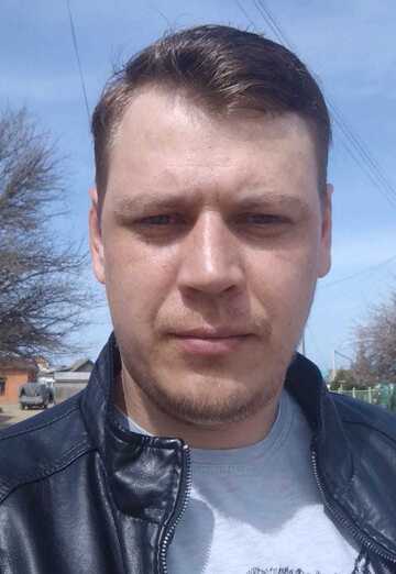 My photo - Fedor Khrebtov, 37 from New Urengoy (@fedorkhrebtov)