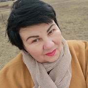 Джамиля Хамзина, 62, Якутск