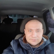 Альберт, 36, Удачный
