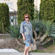 Анна, 51, Миллерово