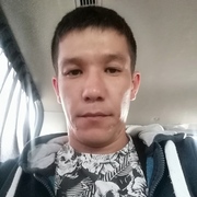 Дамир, 34, Ленинск