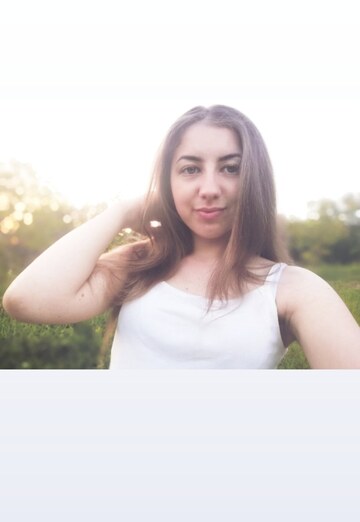 My photo - Marina, 23 from Uzhgorod (@marina196107)