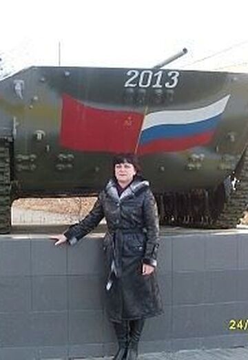 Моя фотография - Светлана, 54 из Оренбург (@svetlana179583)