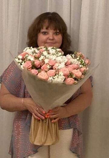 My photo - Natalya, 46 from Moscow (@natalya365658)