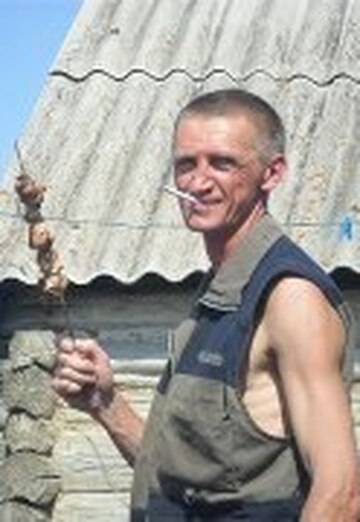 Моя фотография - Олег, 52 из Барнаул (@oleg71210)
