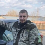 Андрей Кузьмин, 42, Тейково