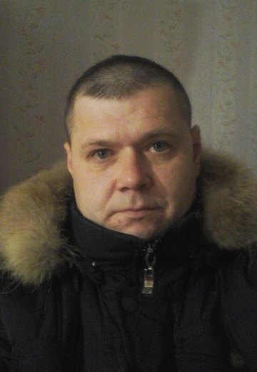 My photo - Oleg, 51 from Rudniy (@oleg97604)