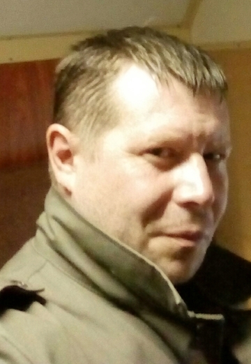 Моя фотография - Oleg, 41 из Вологда (@oleg235924)