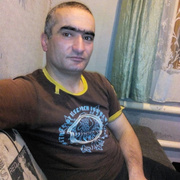 Эльшан, 48, Домбаровский