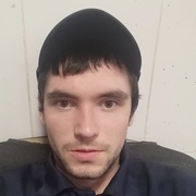 Витя, 28, Кунгур