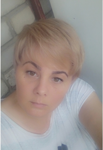 Ma photo - Tatiana, 48 de Belaïa Kalitva (@tatyana316304)