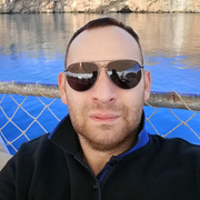 Александр, 33, Находка (Приморский край)