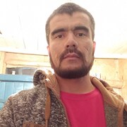 Жасурбек, 38, Первомайск