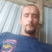 Николай, 35, Абинск
