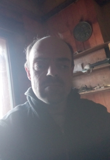 My photo - Aleksandr Kuznecovs, 55 from Talsi (@aleksandrkuznecovs)