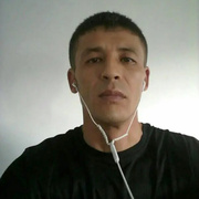 Кайрат, 38, Бишкек